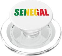 Sénégal PopSockets PopGrip pour MagSafe