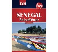 Senegal Reiseführer 2025: Erkunden Sie die pulsierende Energie von Dakar, die atemberaubenden Strände, die wichtigsten Aktivitäten und die reiche Kultur im Herzen Westafrikas.