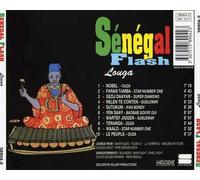Senegal : Senegal Flash - Ziguinchor