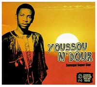 Senegal Super Star-Essential Collection