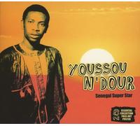 Senegal Super Star-Essential Collection