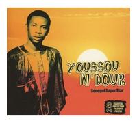 Senegal Super Star-Essential Collection