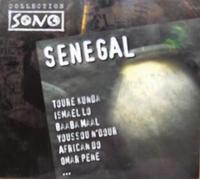 Senegal : Toure Kunda, Ismael Lo, Youssou N'dour