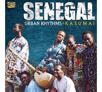 Kasumai - Kasumai : Senegal-Urban Rhythms [Import]