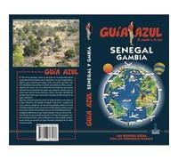Senegal Y Gambia 2018 Aa Vv (Auteur)