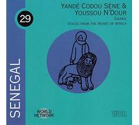 Senegal: Yande Codou Sene & N'dour [SE Import]