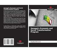 Senegal's Economic and Social Transformation Program