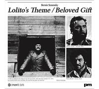 Senensky, Bernie - Lolito'S Theme/Beloved Gift