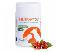 SENEPHYTOL 30 comprimés