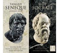 Sénèque dernier jour - Socrate
