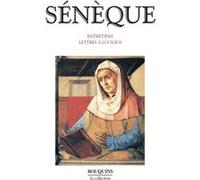 Sénéque Sénèque (Auteur), Paul Veyne (Préface)