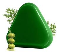 Senermter Barre De Shampoing Pour Cheveux - Portable 120 Grammes Naturel - Portable Après-Shampoing Barre De - Pour Repousse Des Cheveux, Maison, Voyage, Réparation, Douche, Cuir Chevelu,