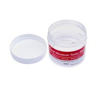 Senermter Gel De Musée, 150ml Gel De Fixation Inodore, Pâte De Musée Transparente Amovible, Pour Antiquités, Verre, Céramique, Artisanat D'Art, Artéfacts, Décorations,
