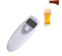 Senermter Testeur d'alcool Portable, éthylomètre électronique, testeur d alcoolémie, éthylomètre dräger, Test alcoolémie homologué