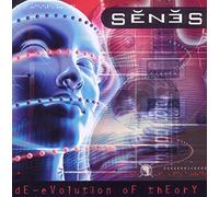 Senes, Steve - De-Evolution of Theory [Import]