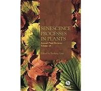 Senescence Processes in Plants, Annual Plant Reviews