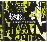 Senese James - E' Fernut''o Tiempo [Import]