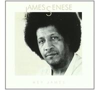 Senese James - Hey James [Import]