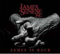 Senese James - Jnc - James is Back [Import]