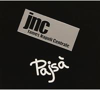 Senese James - Pajsa' [Import]