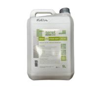 Nettoyant Surodorant Tous sols Citron Vert 5L