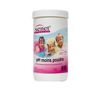 SENET PH Moins Poudre 1.5KG