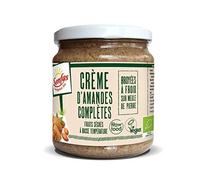 Senfas - Crème D'Amandes Complètes 300G - Vendu par unité