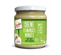Senfas - Crème D'Amandes Mondées 300G - Vendu par unité