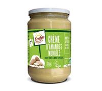 Senfas - Crème D'Amandes Mondées 700G - Unité
