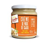 Senfas - Crème De Noix De Cajou 300G - Unité