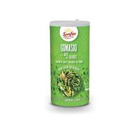 Senfas - Gomasio À L'Ail Des Ours 200G - Vendu par unité