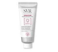 SENFINE LABORATOIRE SVR - Baume Apaisant Démaquillant pour Peaux Sensibles, Parfum Coco Doux (Tube 100mL) - lot de 2 - Vendu par Lot