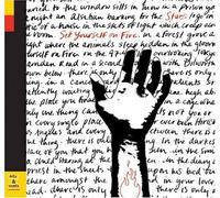 Stars - Set Yourself on Fire [Import]