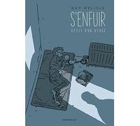 Dargaud S'enfuir - récit d'un otage