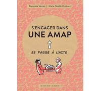 S'engager Dans Une Amap