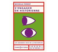 S'engager En Historienne