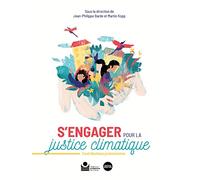 S'engager Pour La Justice Climatique, Contributions Protestantes