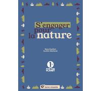 S'engager pour la nature: 1% for the planet