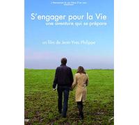 S'ENGAGER pour LA Vie