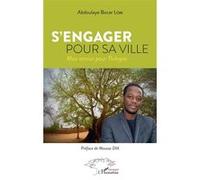 S'engager Pour Sa Ville - Mon Amour Pour Thilogne