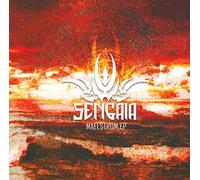 Sengaia - Maelstrom-EP [Import]