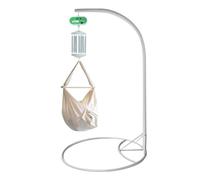 Sengfwin Berceau à ressort électrique pour bébé - Commande de berceau suspendue - Contrôleur moteur - Minuterie réglable - Jusqu'à 20 kg - 0-12 mois
