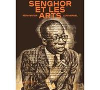 Senghor et les arts Collectif (Auteur)