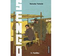 Sengo: Familles (3)