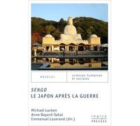 Sengo: LE JAPON APRÈS LA GUERRE