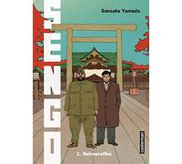 Sengo : Retrouvailles – Tome 1 – Casterman