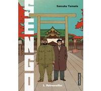 Sengo Sansuke Yamada (Auteur), Sansuke Yamada (Dessinateur), Sansuke Yamada (Scénario), Sebastien Ludmann (Traduction)