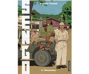 Sengo Sansuke Yamada (Auteur), Sansuke Yamada (Dessinateur), Sansuke Yamada (Scénario), Sebastien Ludmann (Traduction)