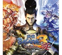 Sengoku Basara 3 Utage-O.S.T. [Import allemand]