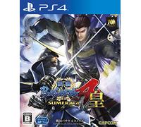 Sengoku Basara 4 Sumeragi - Standard Edition [PS4] [import Japonais]